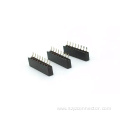 2.0mm Female header Connector 8P